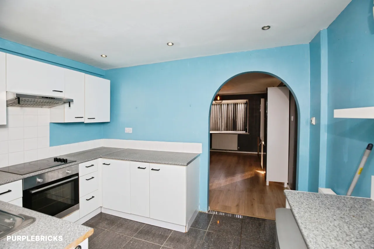 College Park, Horncastle, LN9, photo 6