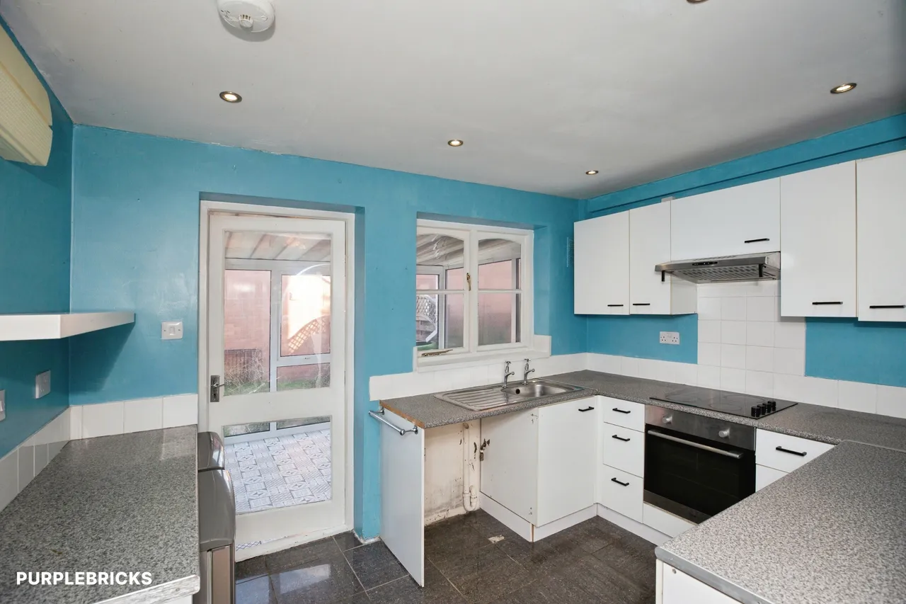 College Park, Horncastle, LN9, photo 5
