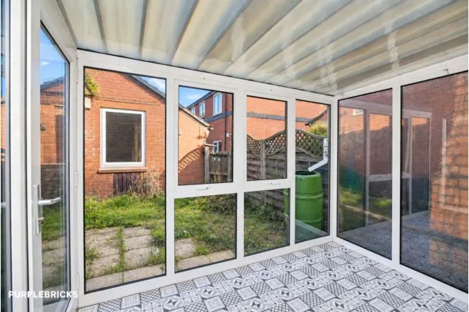 College Park, Horncastle, LN9, photo 7