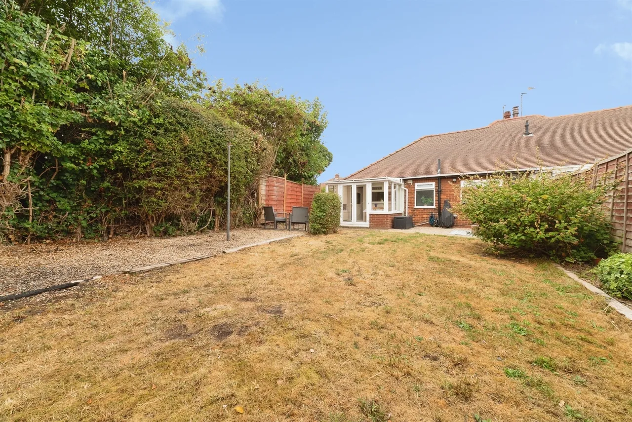 Cottesmore Road, Hessle, photo 12