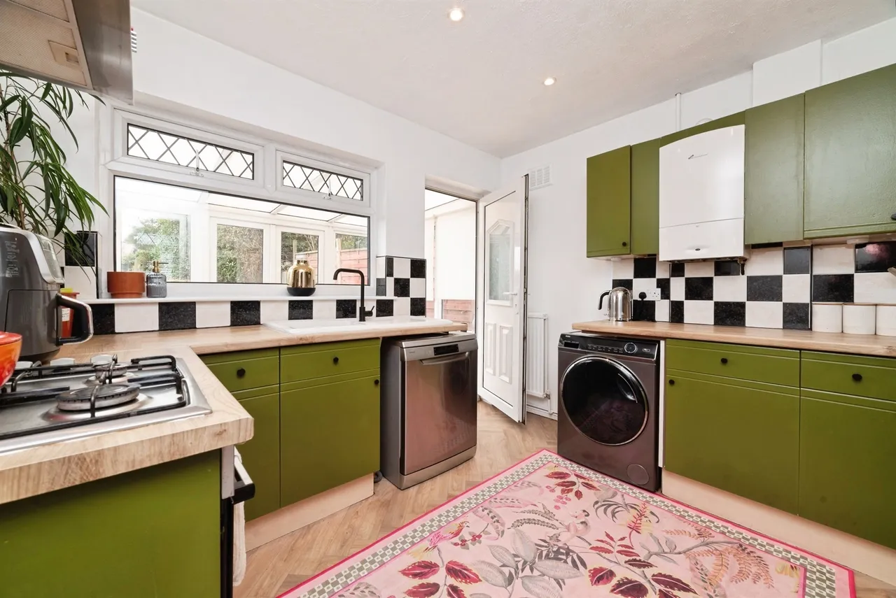 Cottesmore Road, Hessle, photo 6