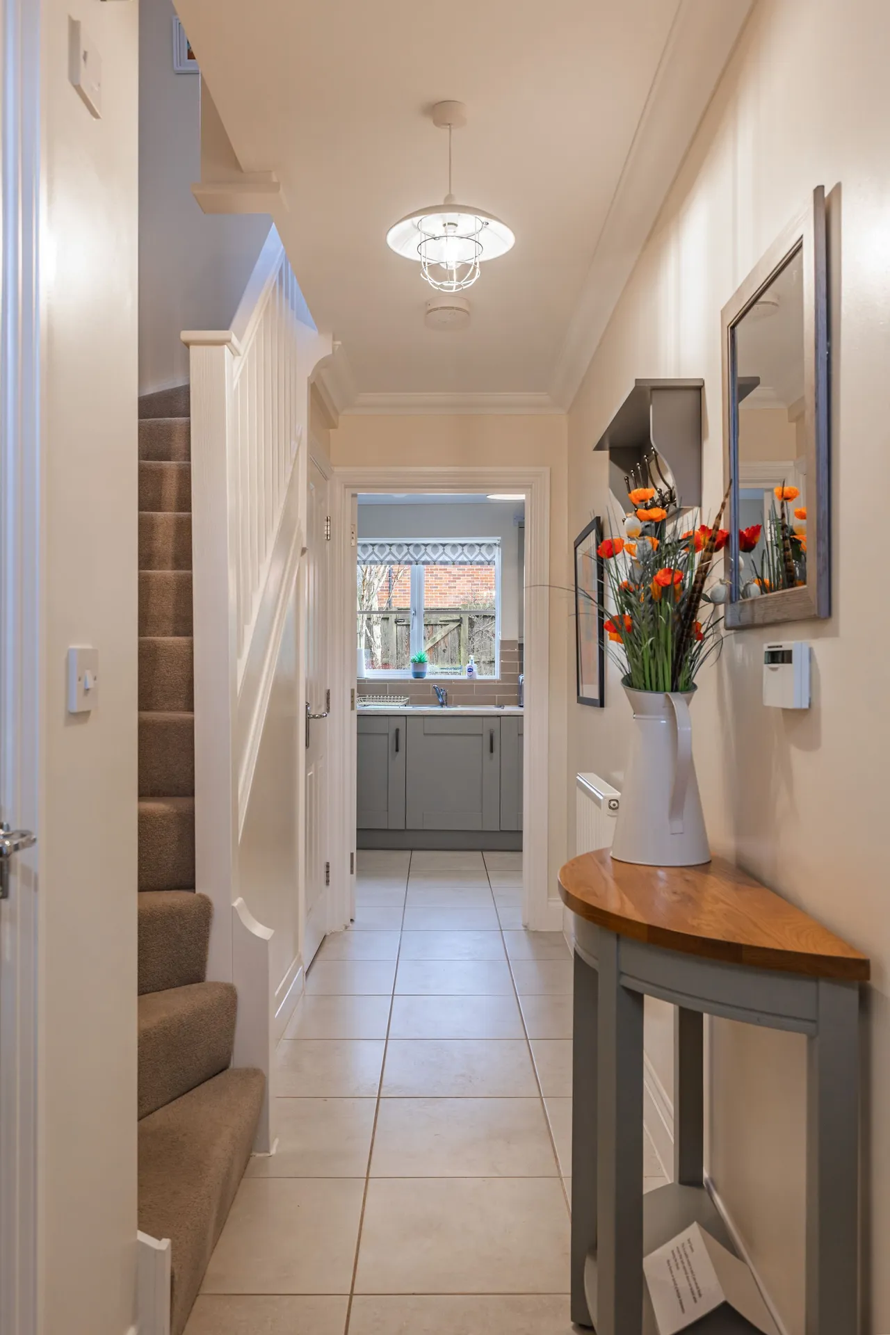 Three-Storey Home in Holt, photo 7