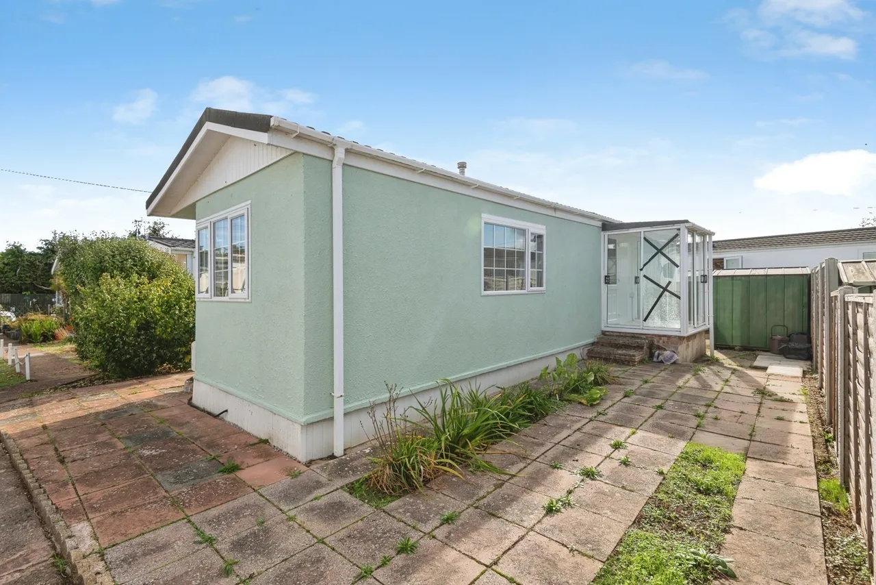 Deane Vale Park, Hillcommon, TA4, photo 12