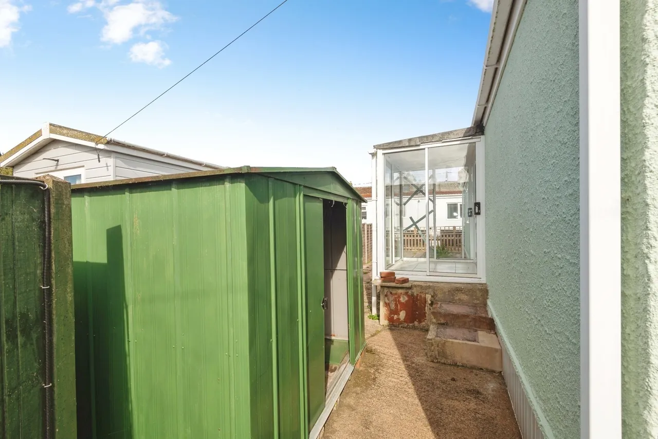Deane Vale Park, Hillcommon, TA4, photo 14