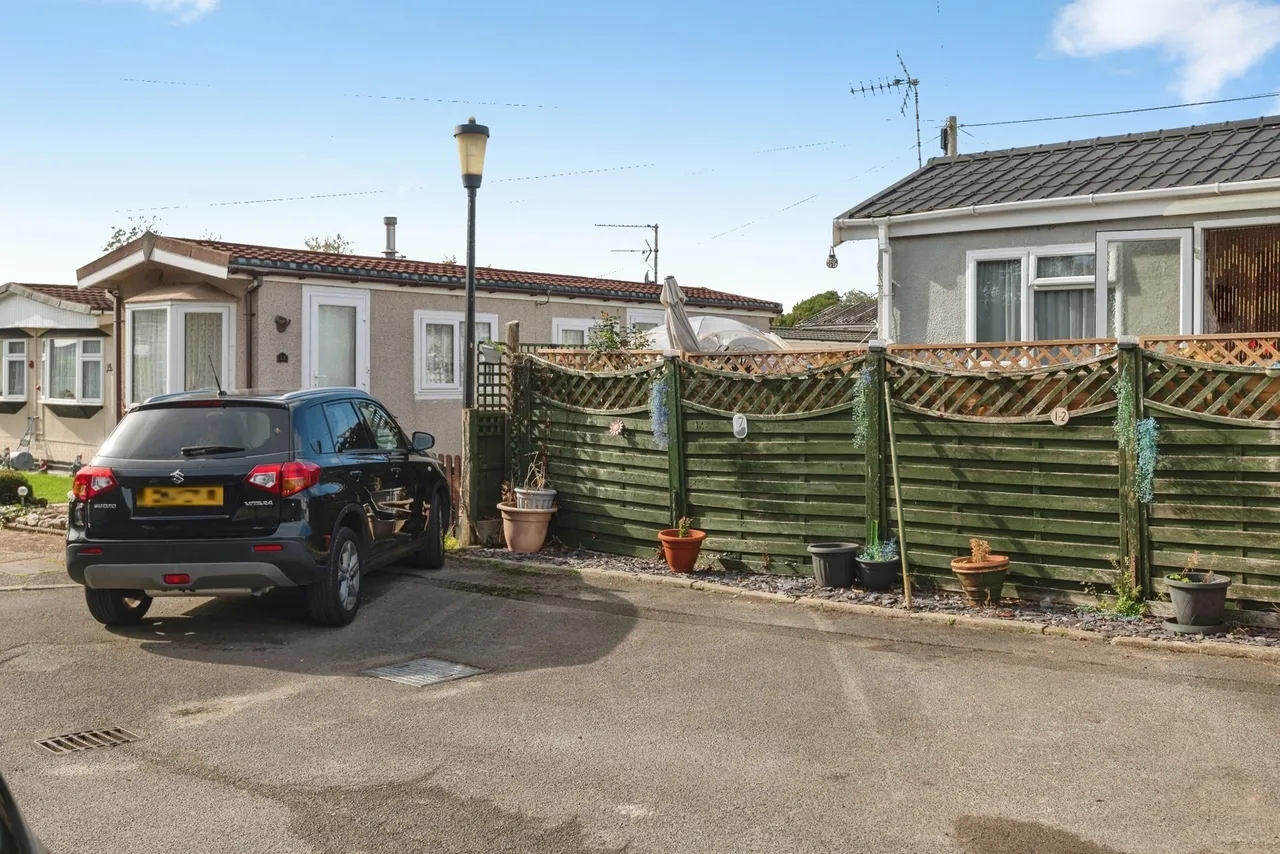 Deane Vale Park, Hillcommon, TA4, photo 13