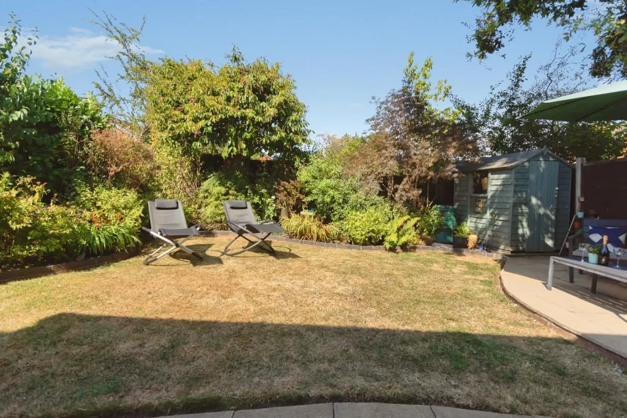 Shelsley Way, Solihull, B91, photo 23