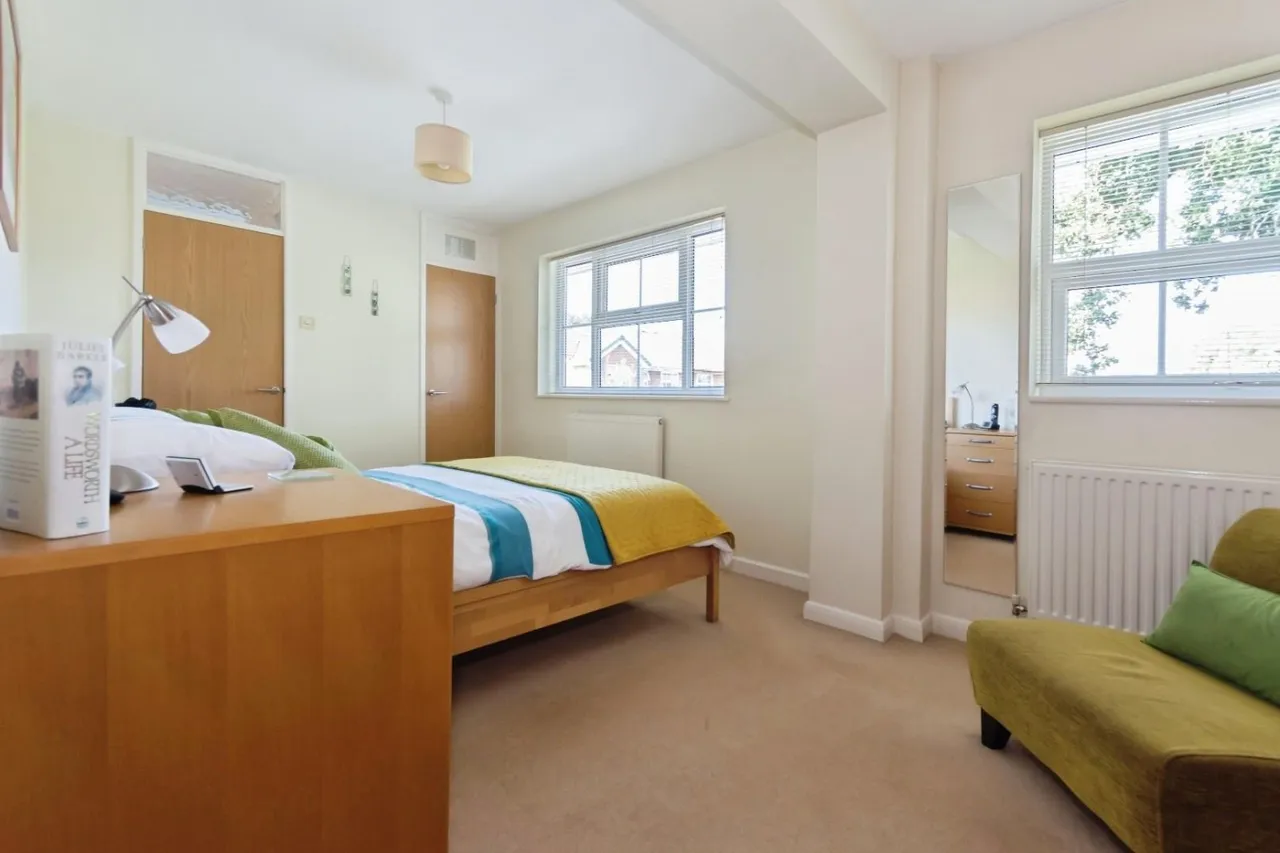 Shelsley Way, Solihull, B91, photo 13