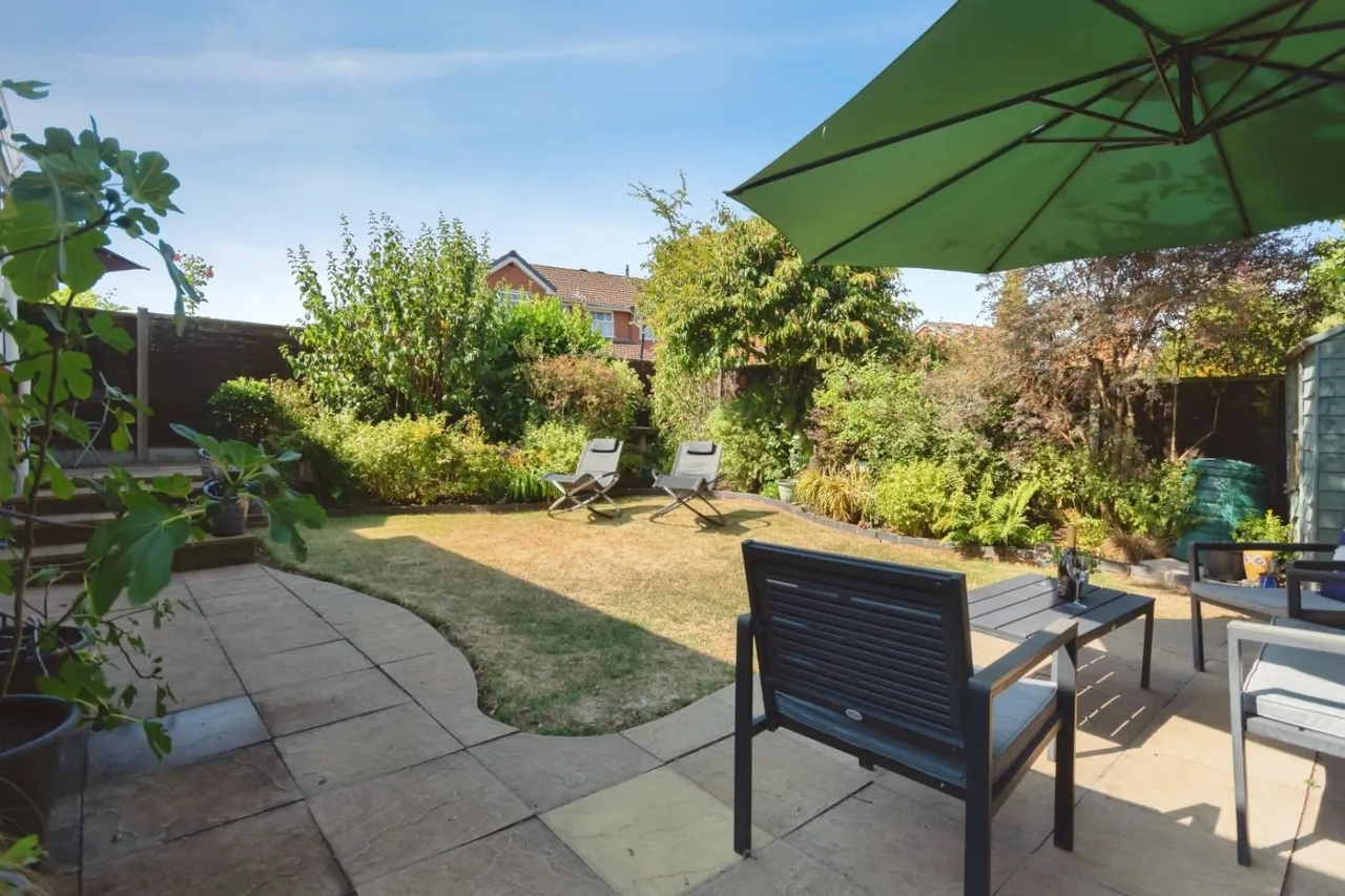 Shelsley Way, Solihull, B91, photo 25