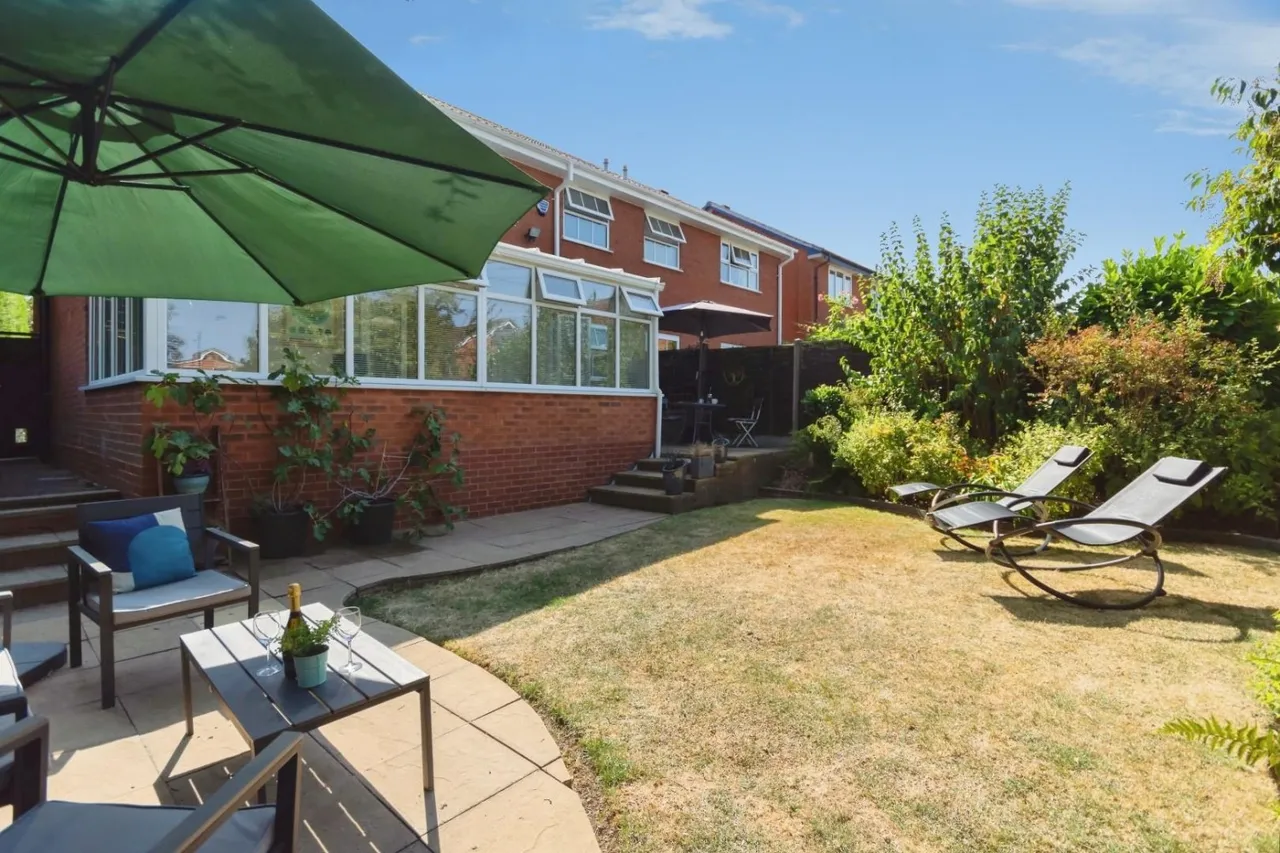 Shelsley Way, Solihull, B91, photo 3