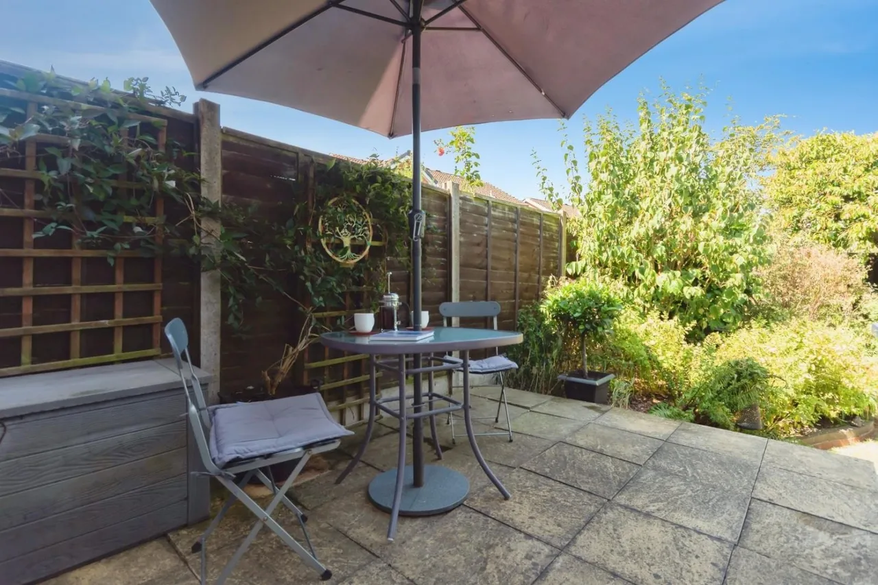 Shelsley Way, Solihull, B91, photo 21
