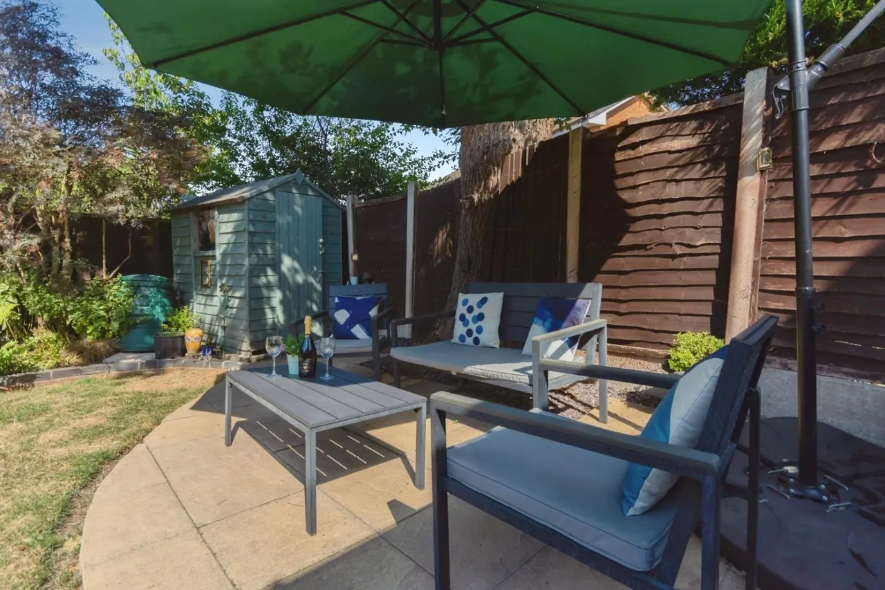 Shelsley Way, Solihull, B91, photo 24