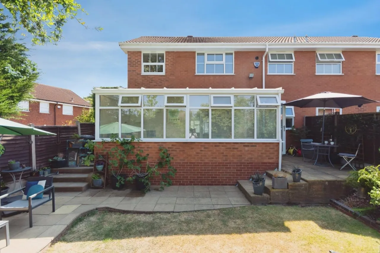 Shelsley Way, Solihull, B91, photo 27
