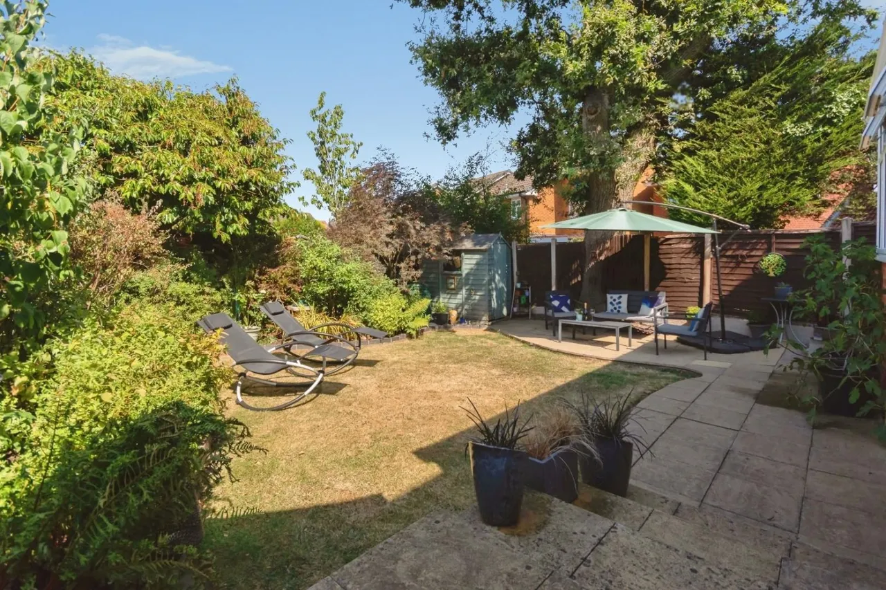Shelsley Way, Solihull, B91, photo 22