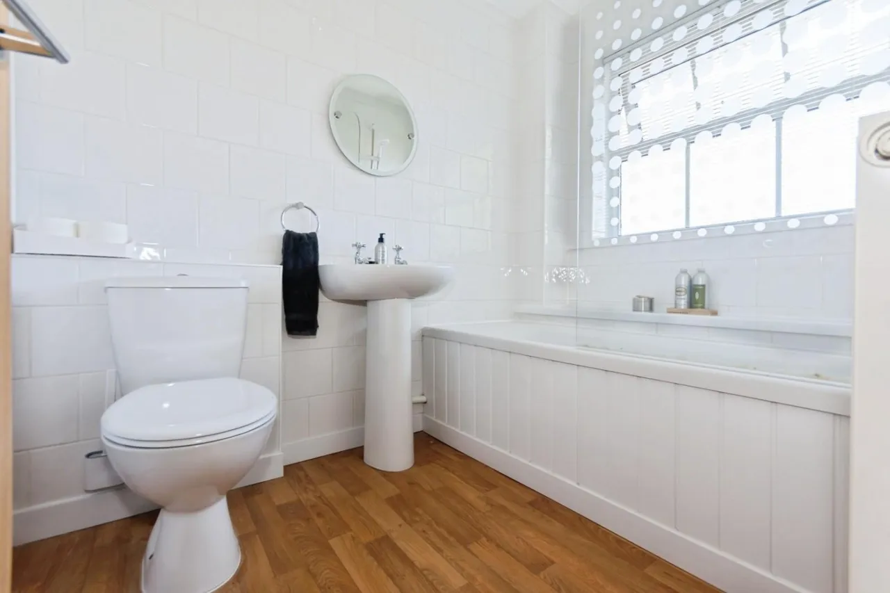 Shelsley Way, Solihull, B91, photo 20
