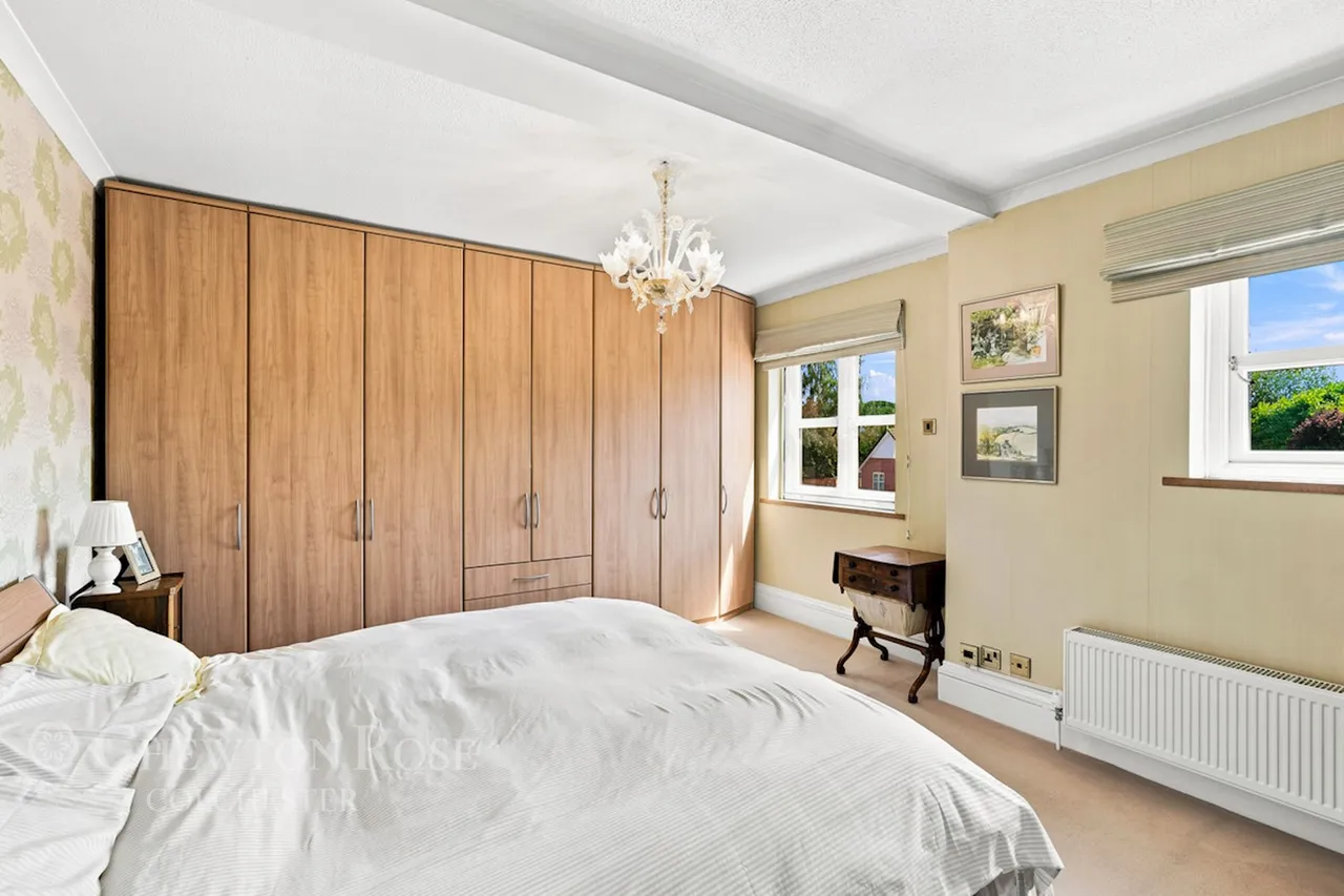 Hollingtons Grove, Birch, photo 17
