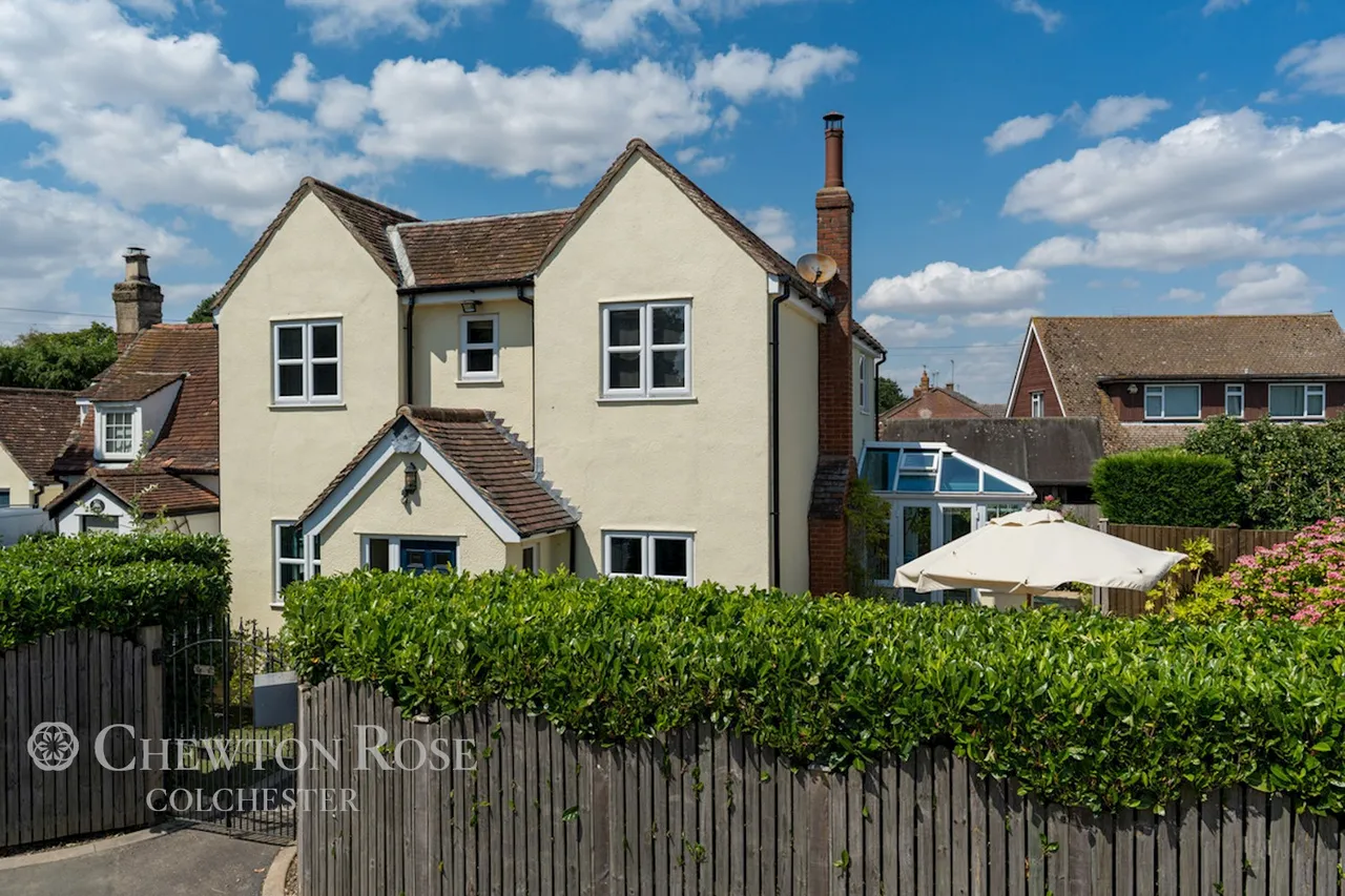 Hollingtons Grove, Birch, photo 32