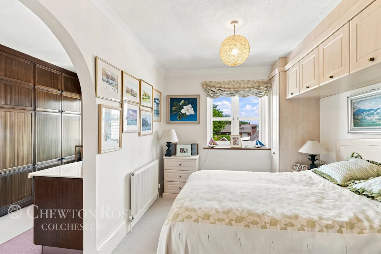 Hollingtons Grove, Birch, photo 23