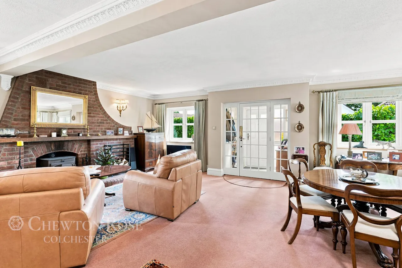 Hollingtons Grove, Birch, photo 10