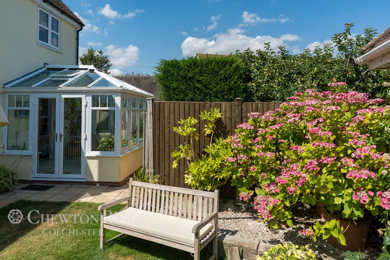 Hollingtons Grove, Birch, photo 28