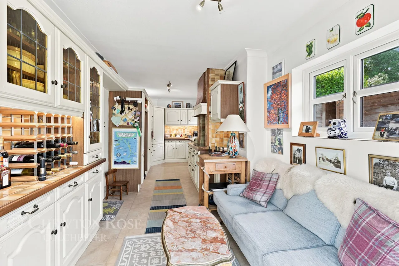 Hollingtons Grove, Birch, photo 14