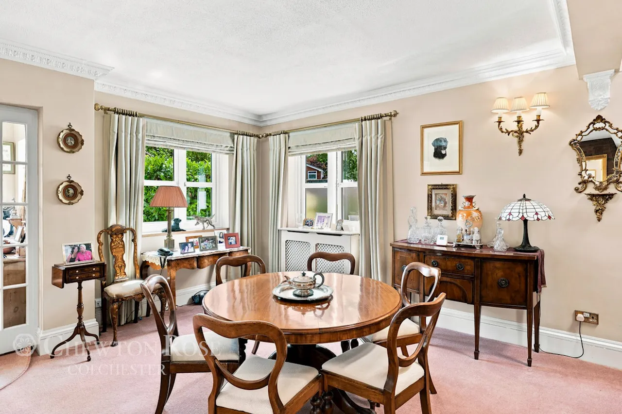 Hollingtons Grove, Birch, photo 11