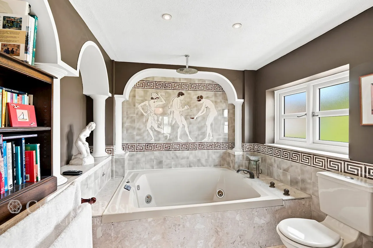 Hollingtons Grove, Birch, photo 26