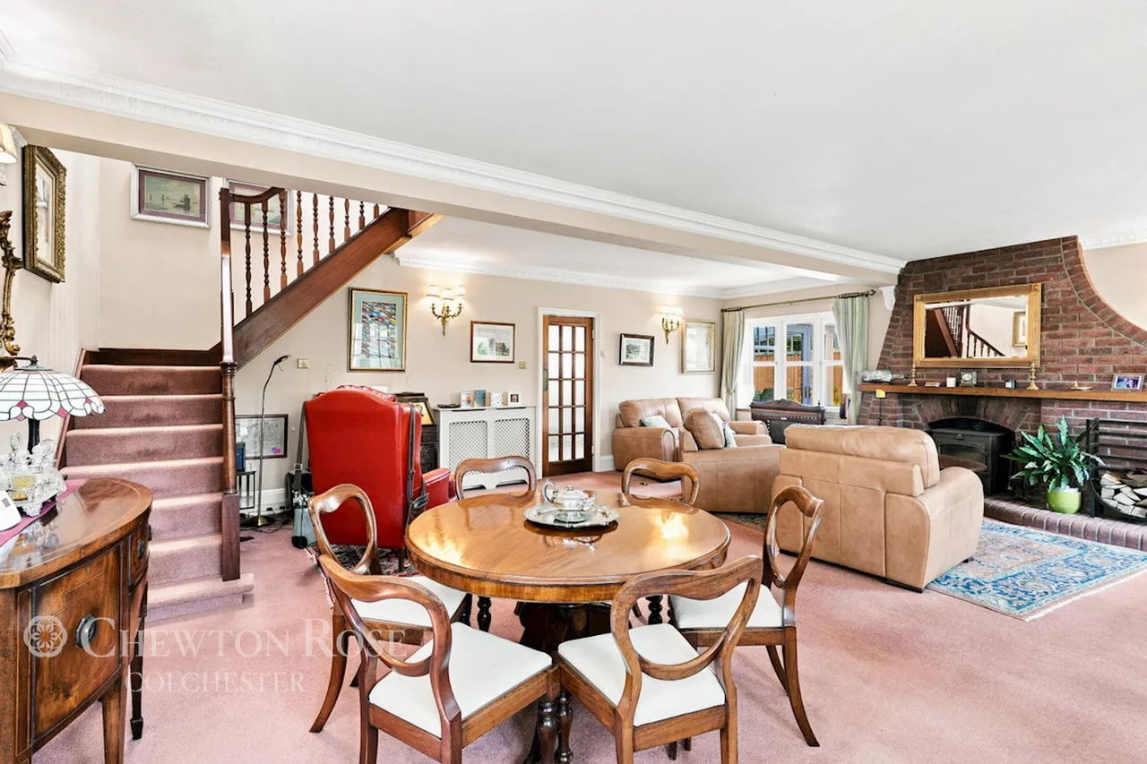 Hollingtons Grove, Birch, photo 4