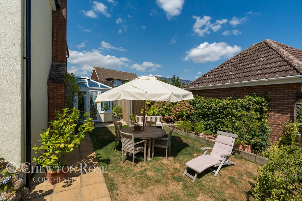 Hollingtons Grove, Birch, photo 27