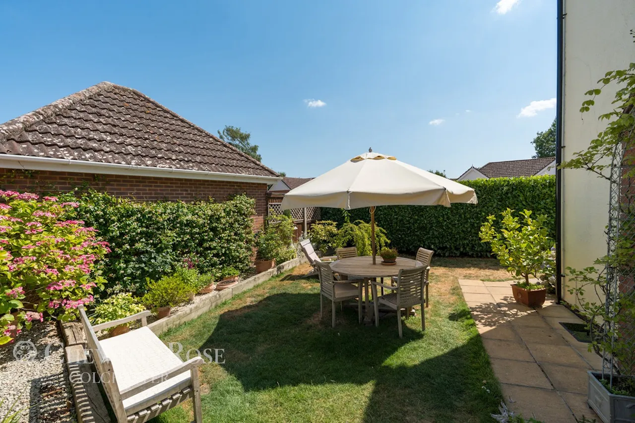 Hollingtons Grove, Birch, photo 29