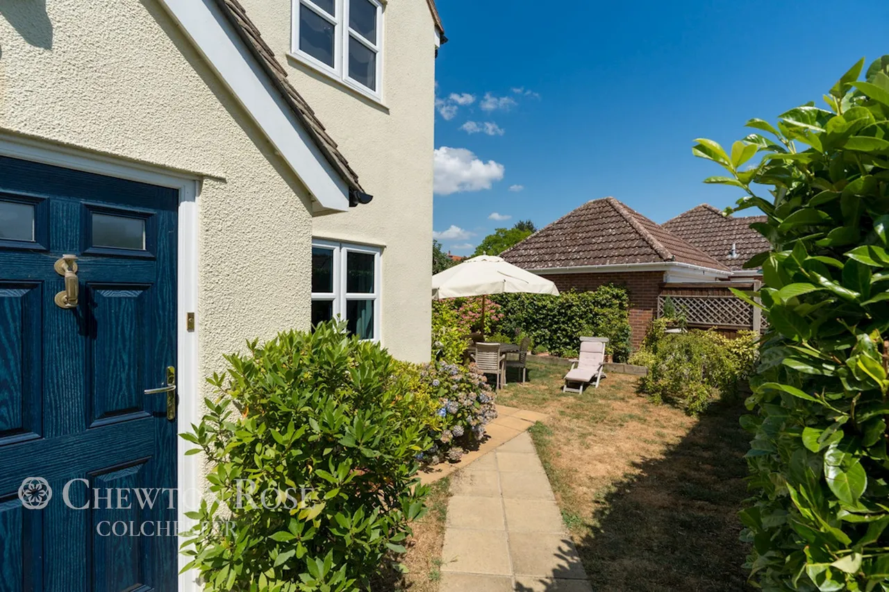 Hollingtons Grove, Birch, photo 6
