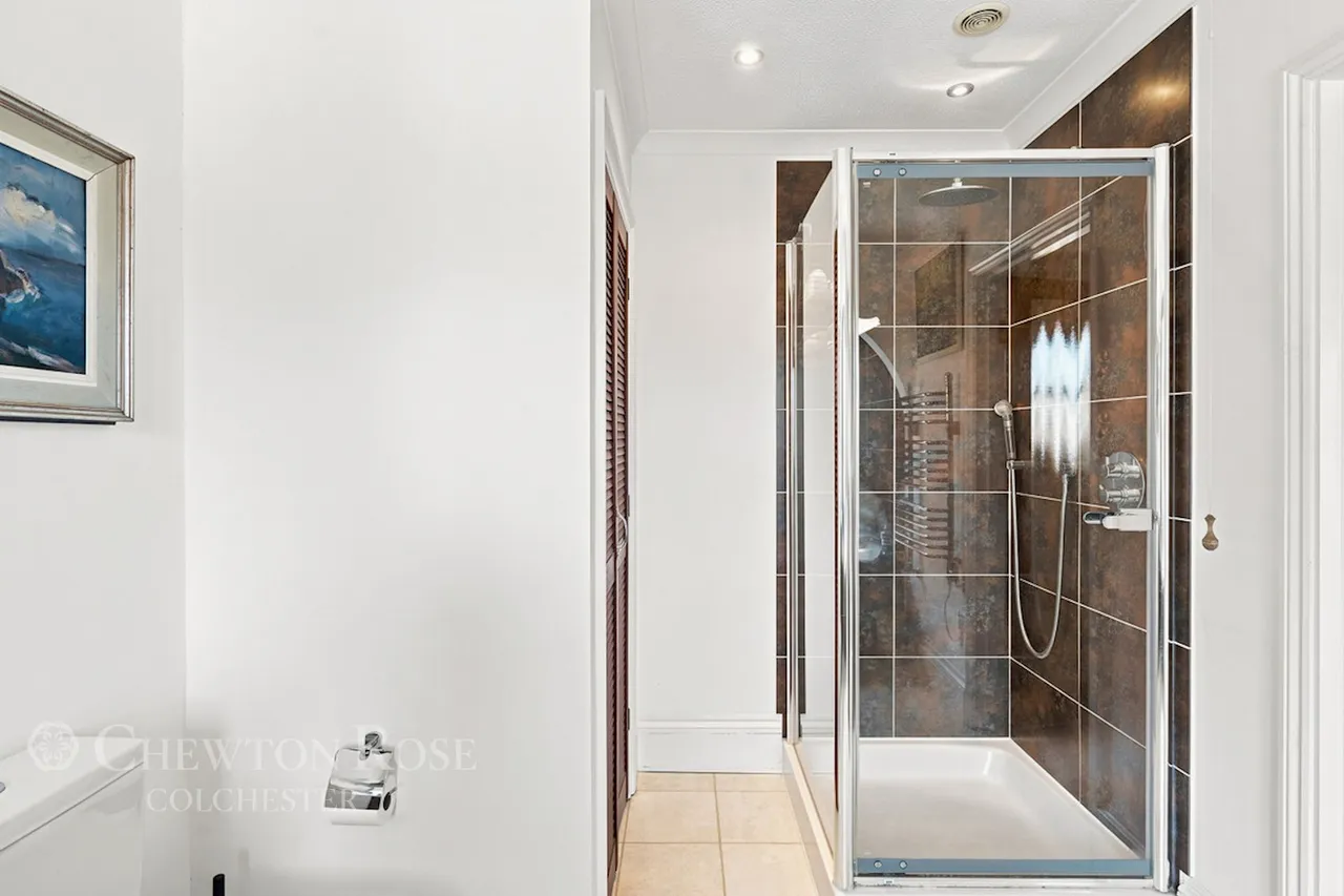 Hollingtons Grove, Birch, photo 21