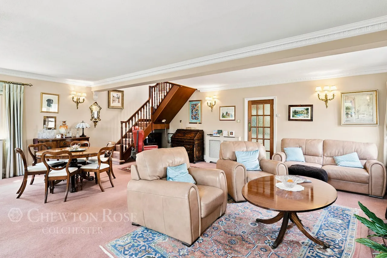 Hollingtons Grove, Birch, photo 9