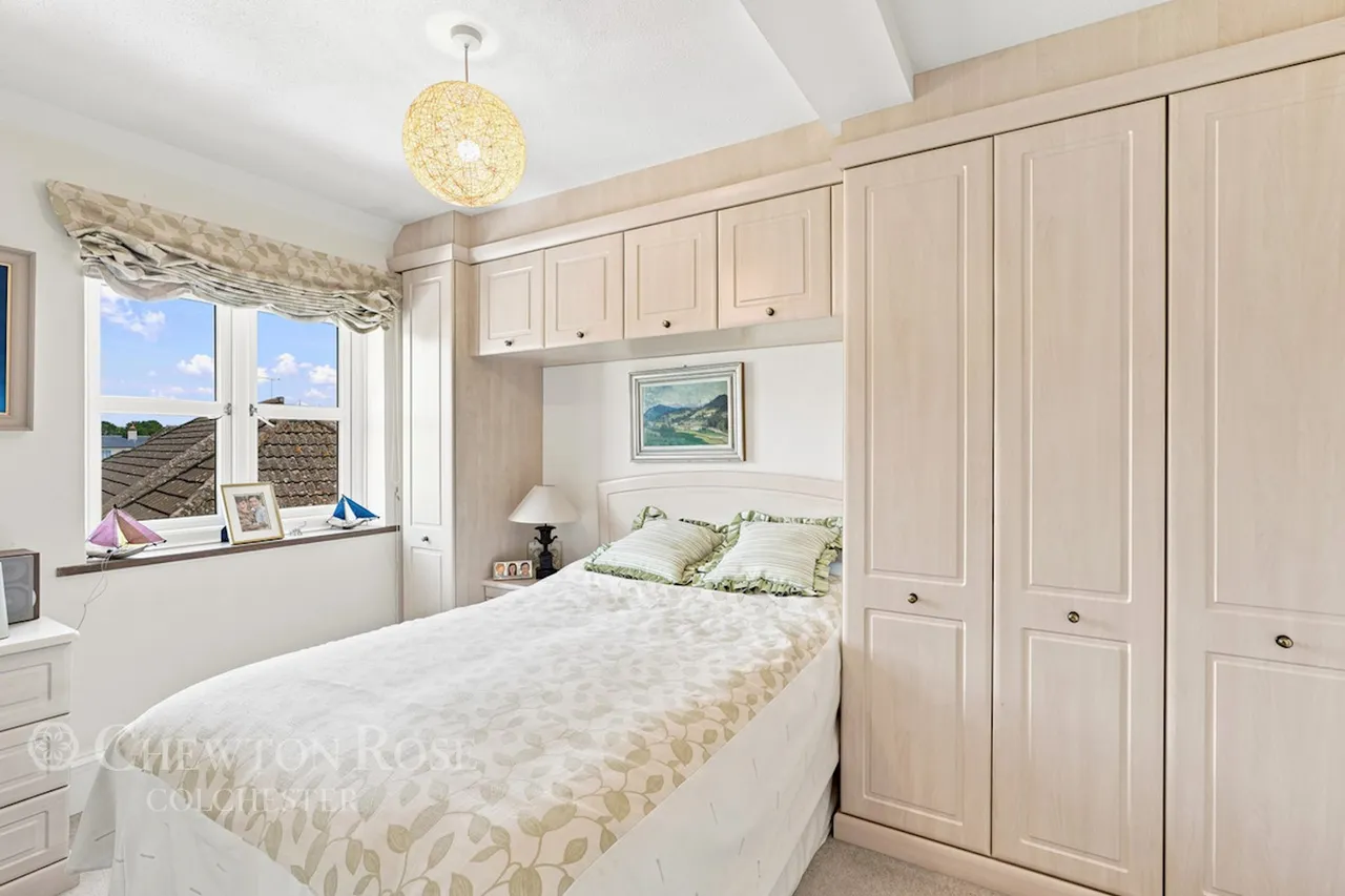 Hollingtons Grove, Birch, photo 22