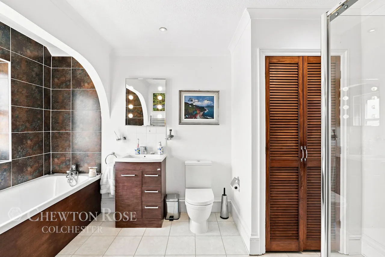 Hollingtons Grove, Birch, photo 20