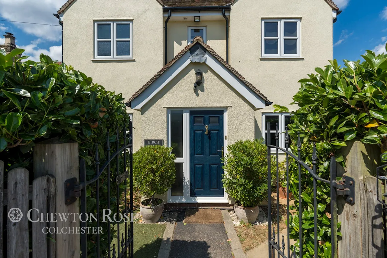 Hollingtons Grove, Birch, photo 5