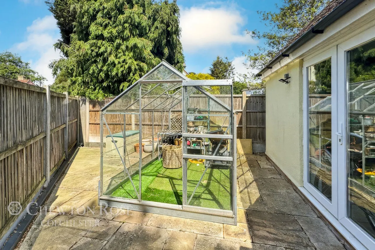 Hollingtons Grove, Birch, photo 30