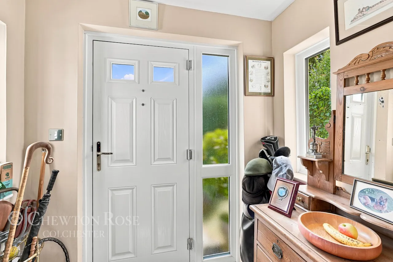 Hollingtons Grove, Birch, photo 7