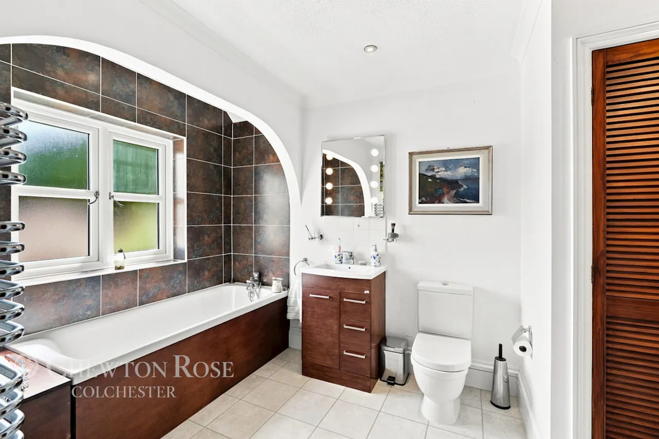 Hollingtons Grove, Birch, photo 19