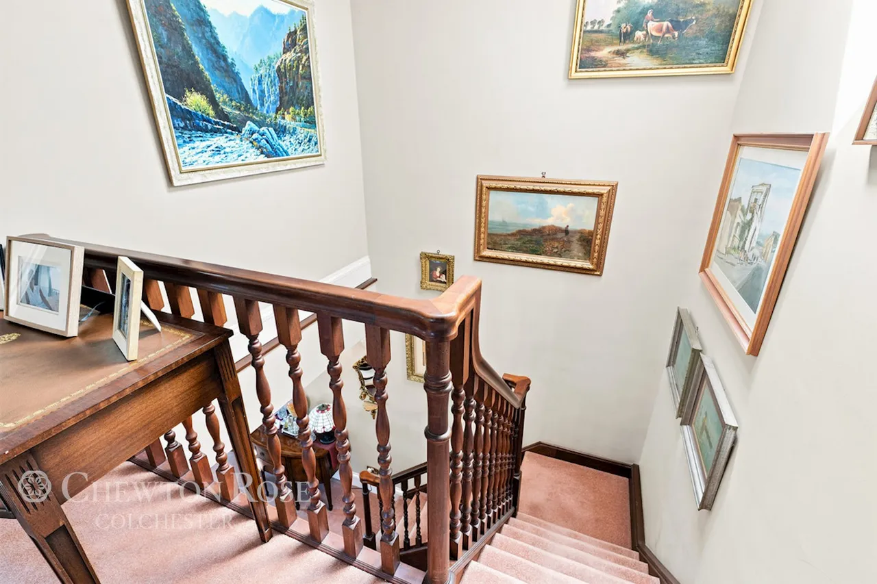 Hollingtons Grove, Birch, photo 16