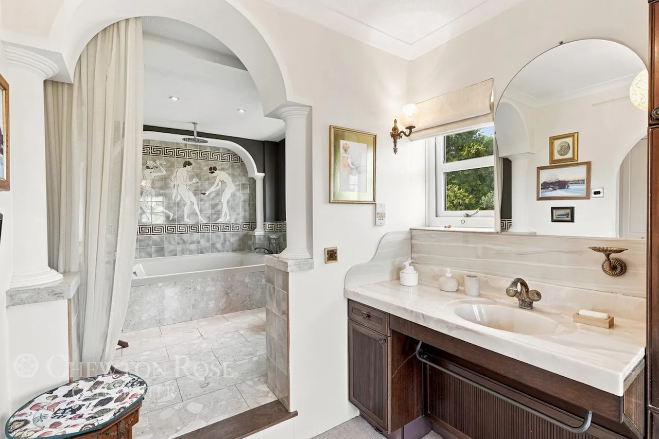 Hollingtons Grove, Birch, photo 25