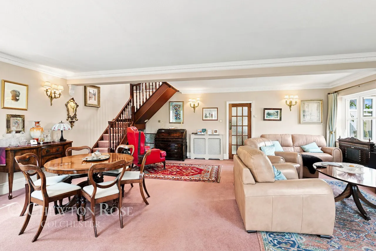 Hollingtons Grove, Birch, photo 8
