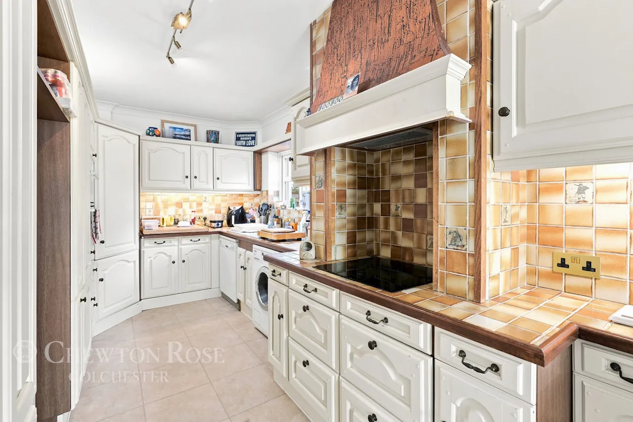 Hollingtons Grove, Birch, photo 13