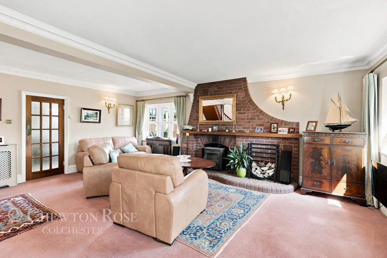 Hollingtons Grove, Birch, photo 3