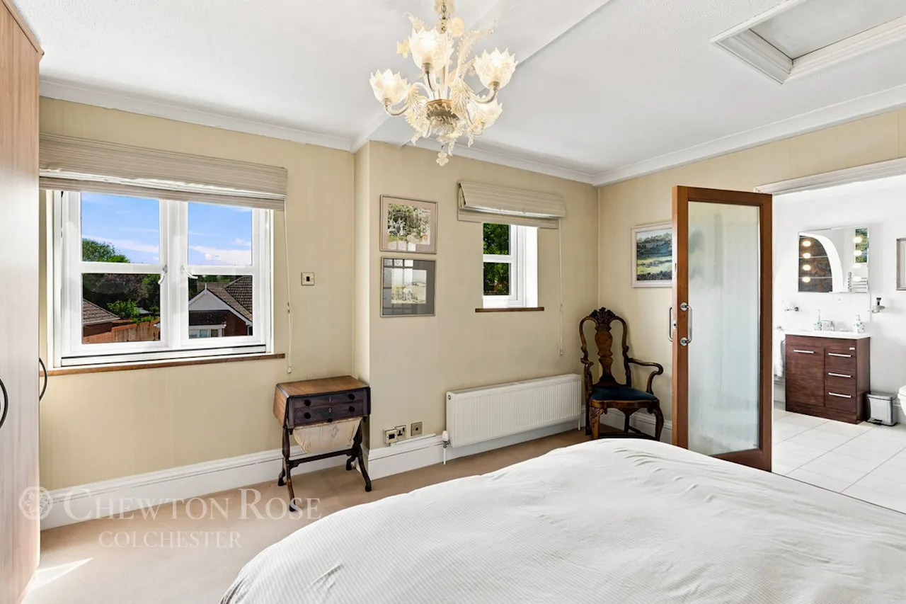Hollingtons Grove, Birch, photo 18