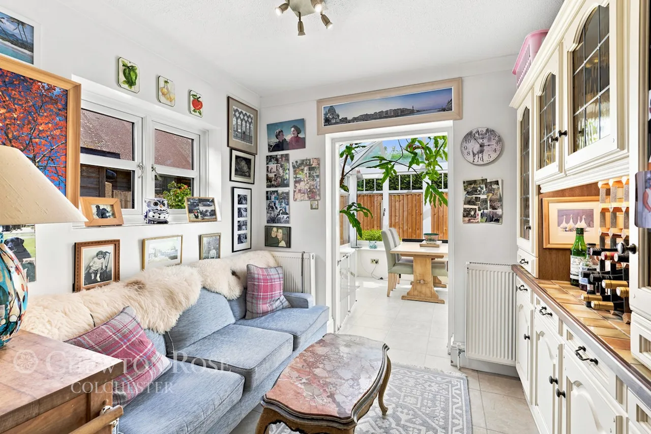 Hollingtons Grove, Birch, photo 12