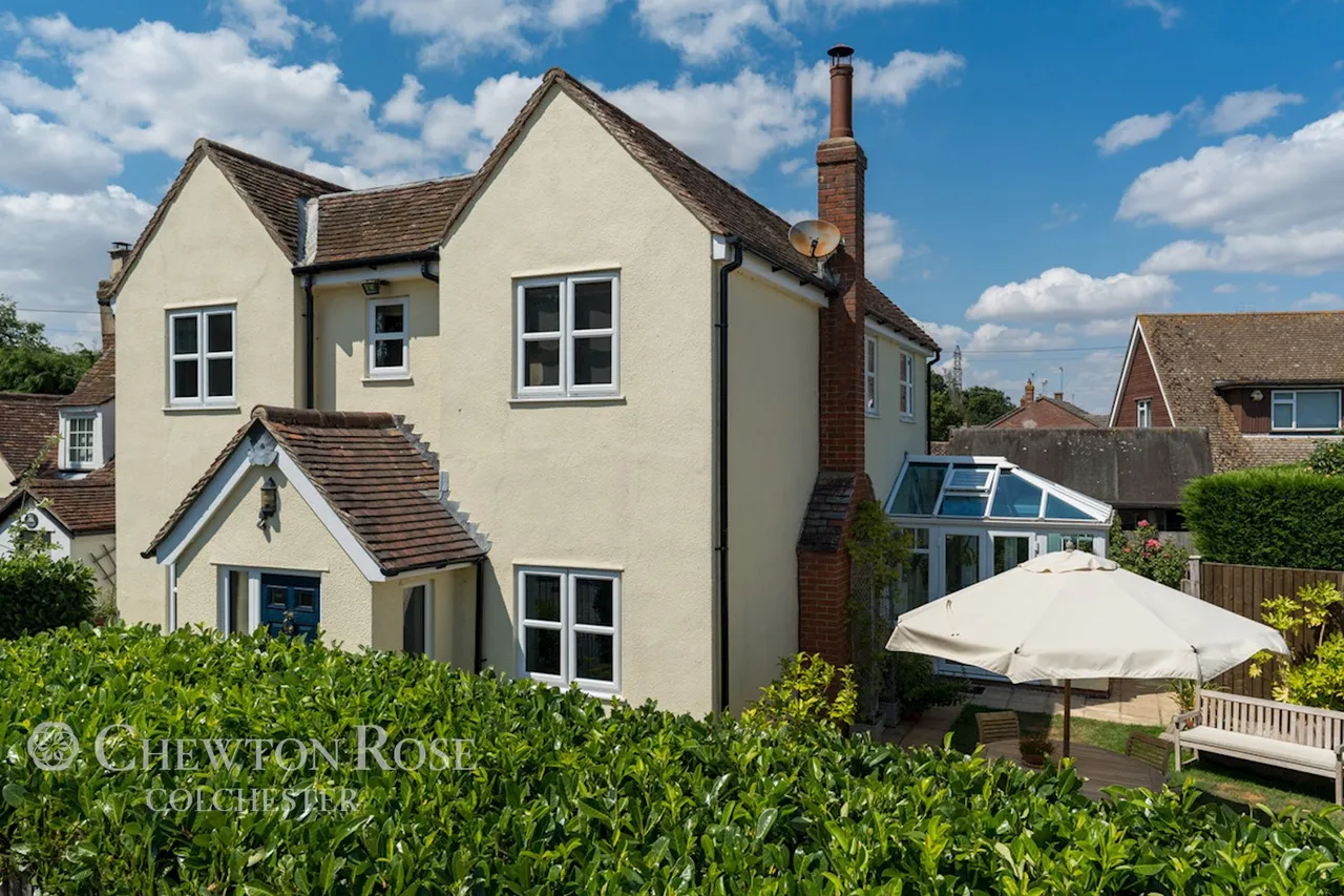 Hollingtons Grove, Birch, photo 31