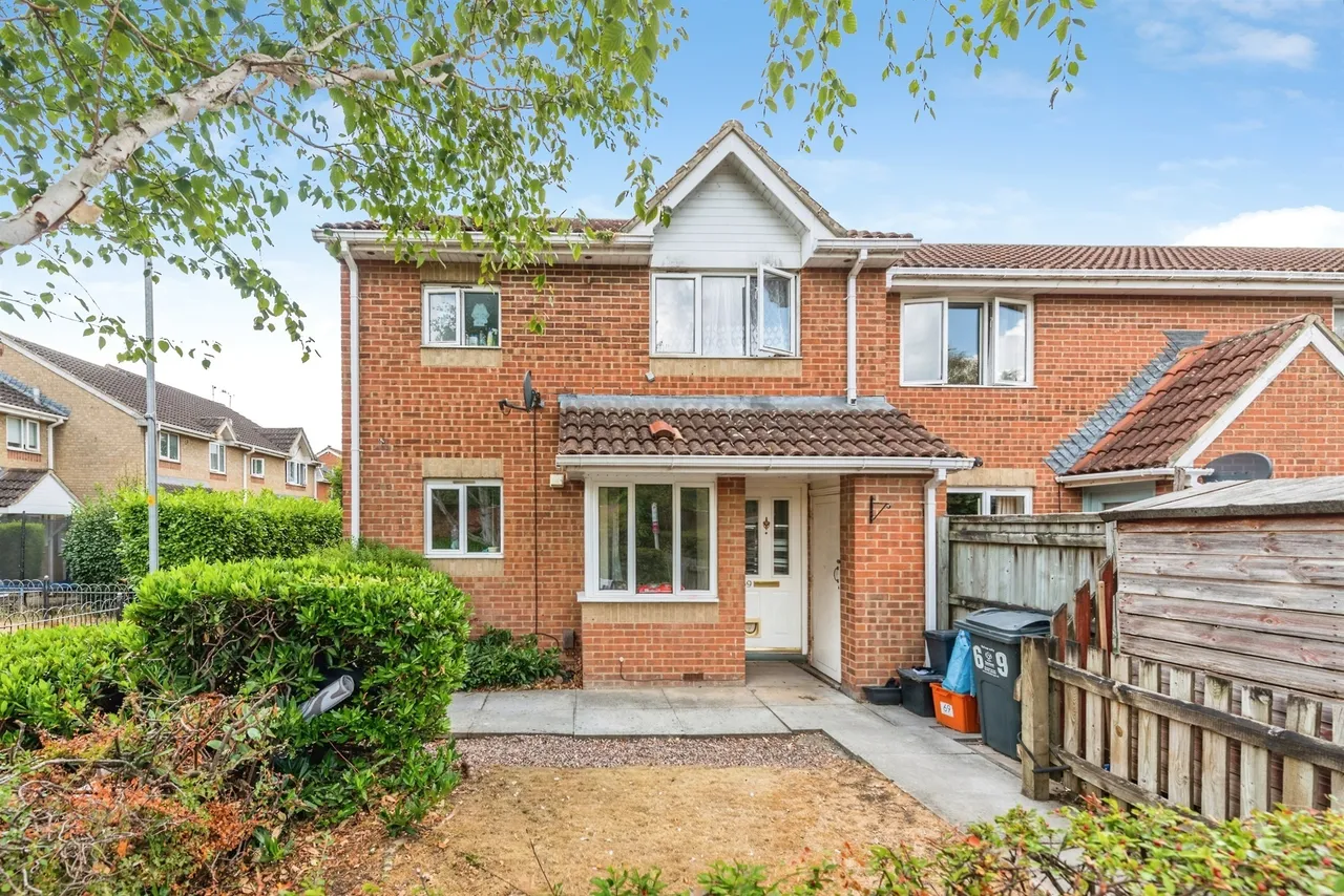 Barnum Court, Swindon, photo 11