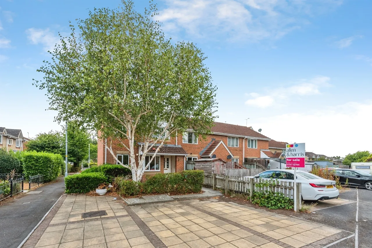Barnum Court, Swindon, photo 10