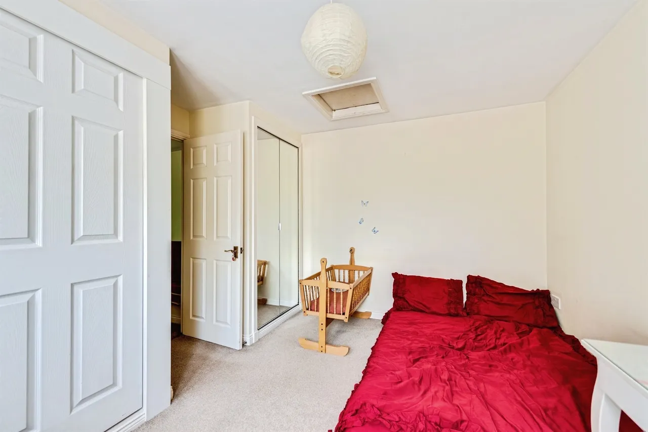 Barnum Court, Swindon, photo 7