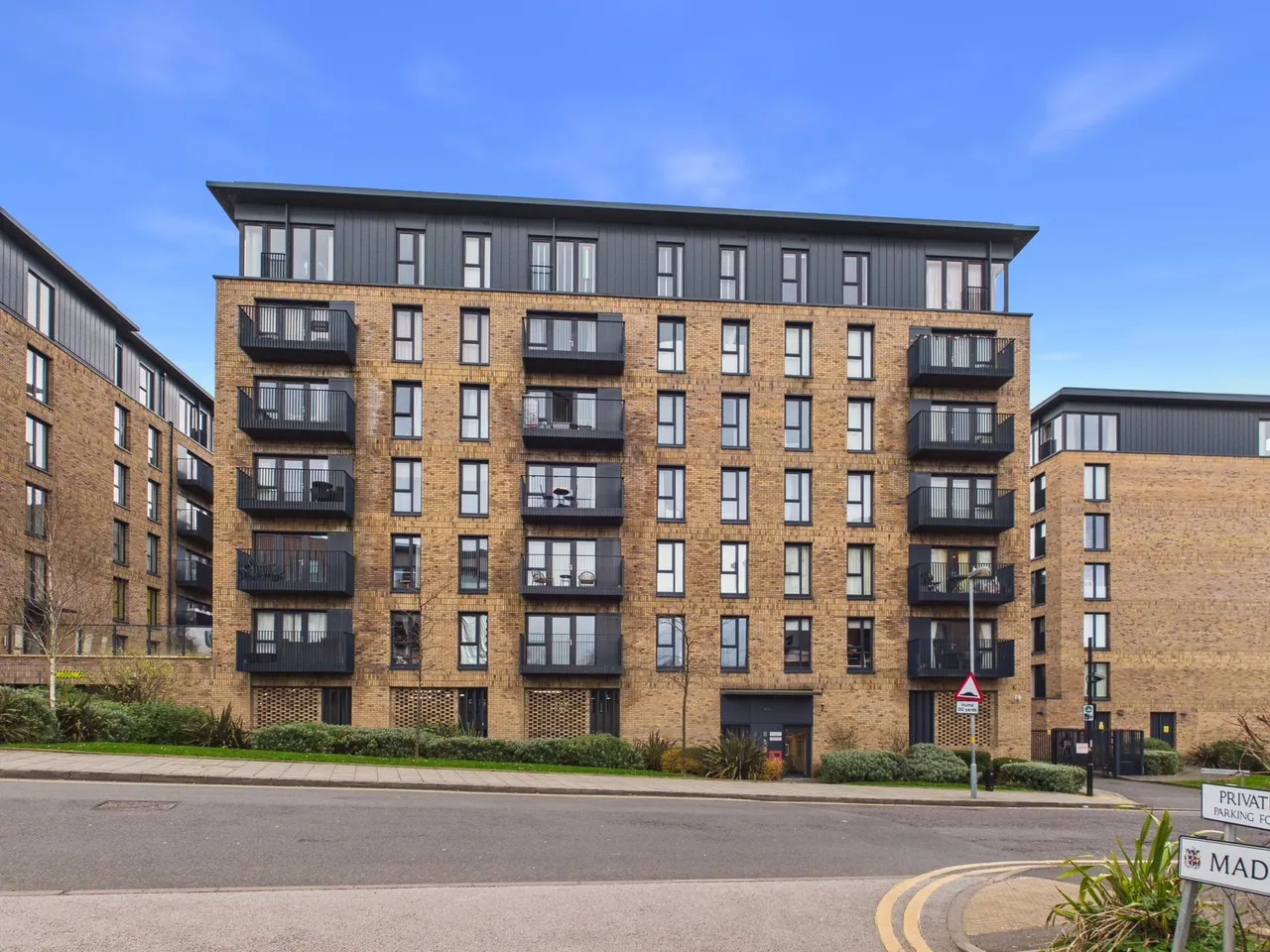 Spring Street, Birmingham, B15, photo 22